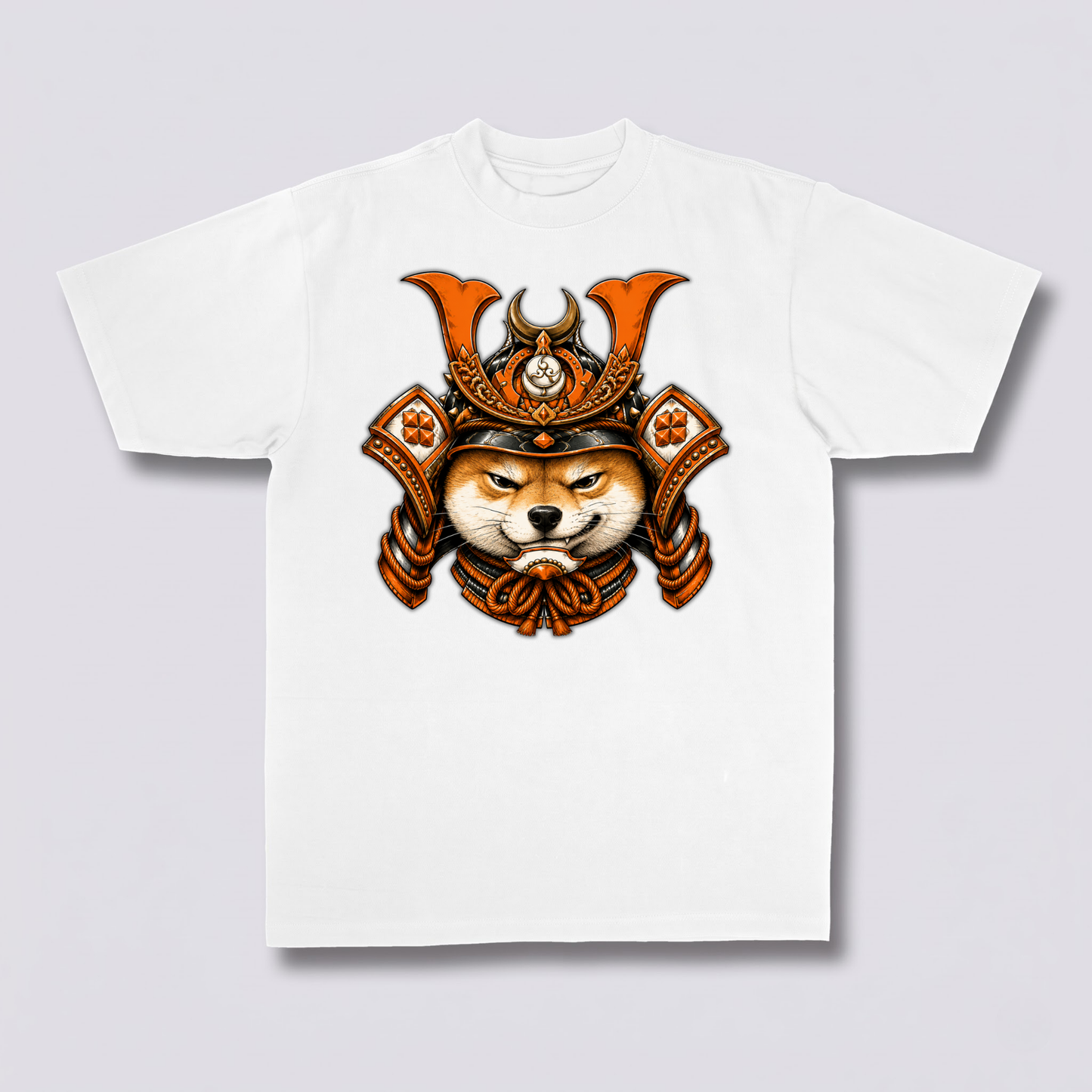 Shiba Guardian Tee