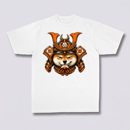 Shiba Guardian Tee