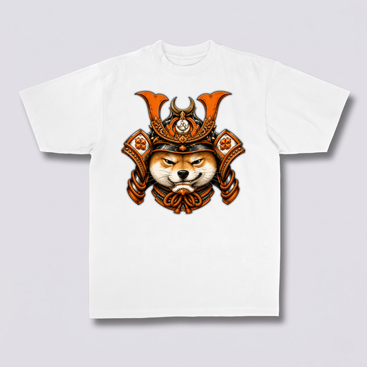 Shiba Guardian Tee