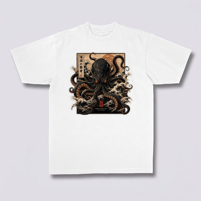 Ocean Fury Tee