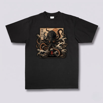 Ocean Fury Tee