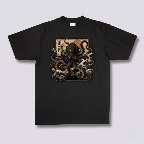 Ocean Fury Tee