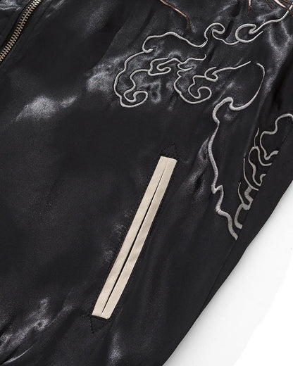 Ryuko Tiger & Dragon Sukajan Jacket