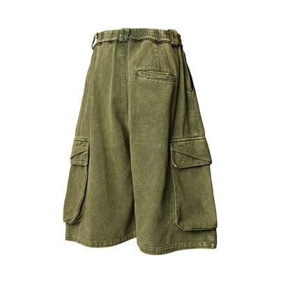 Drifter Cargo Shorts