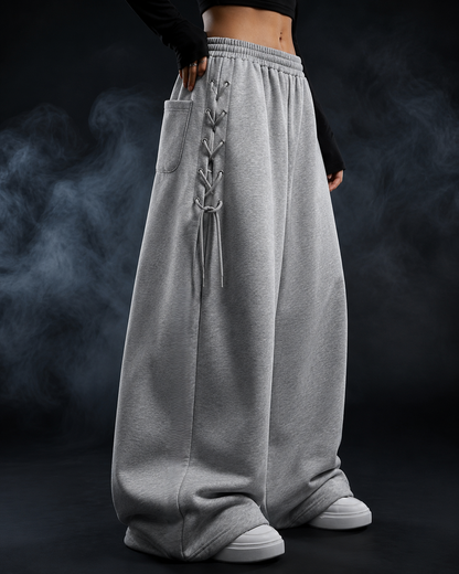 Musubi Harem Pants