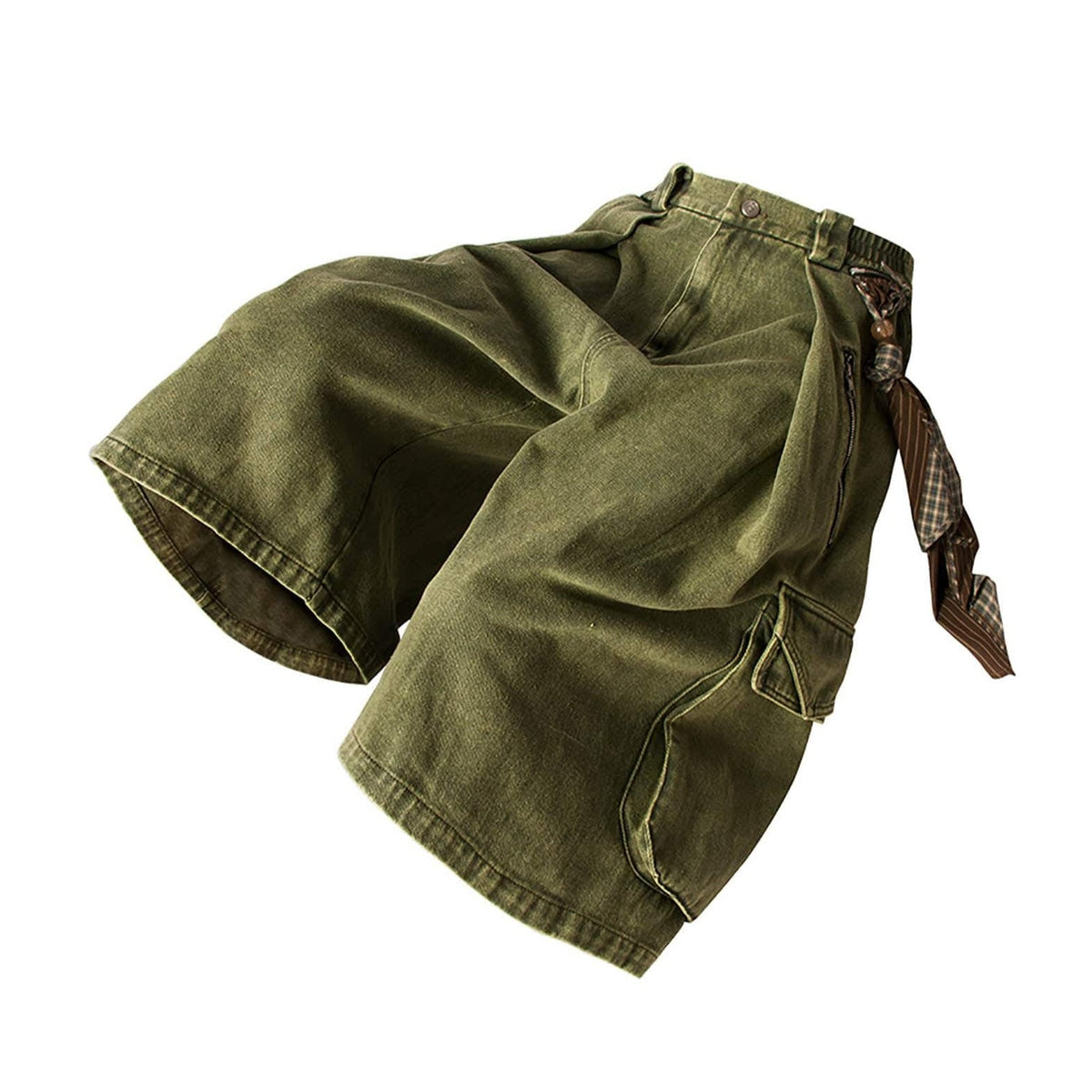 Drifter Cargo Shorts