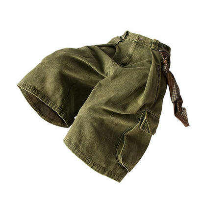 Drifter Cargo Shorts