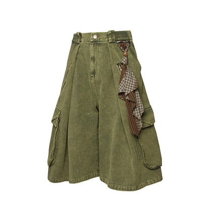 Drifter Cargo Shorts