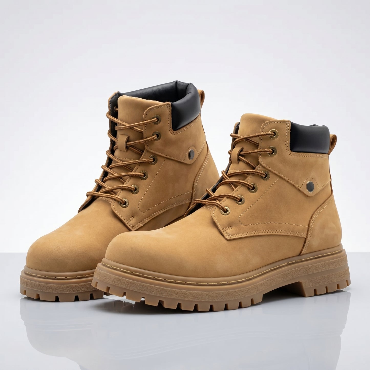 TENGU Phantom Boot