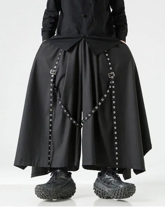 Sakaide Hakama Pants