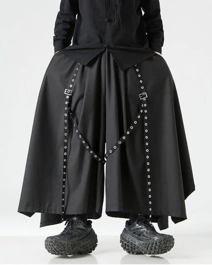 Sakaide Hakama Pants