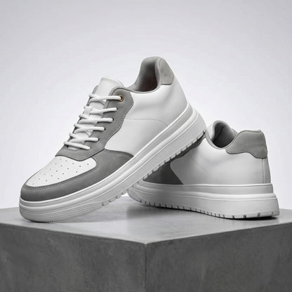 KITSUNE Velocity Sneaker