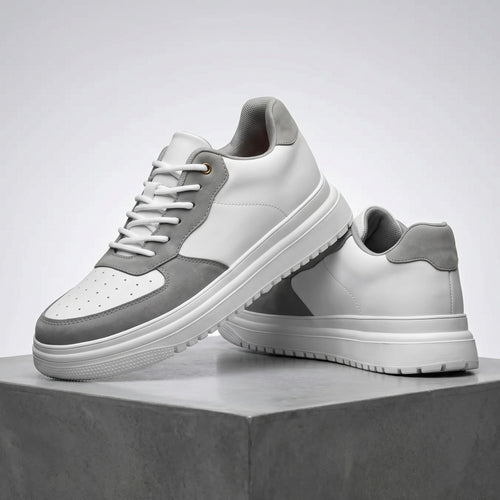 KITSUNE Velocity Sneaker