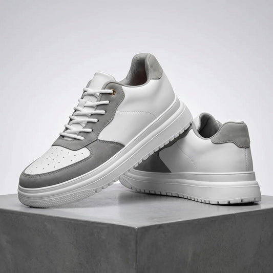 KITSUNE Velocity Sneaker