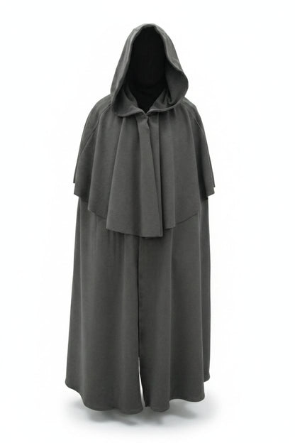 Shadow Ronin Hooded Cloak