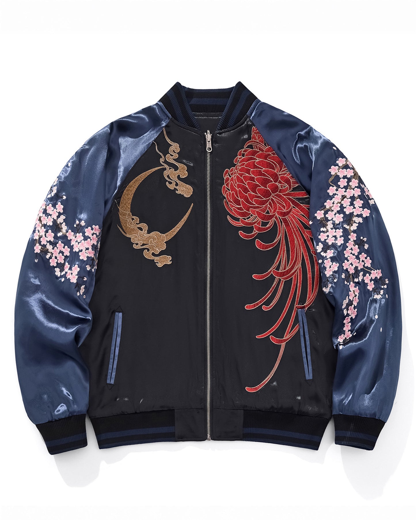 Beast Damashii Sukajan Jacket