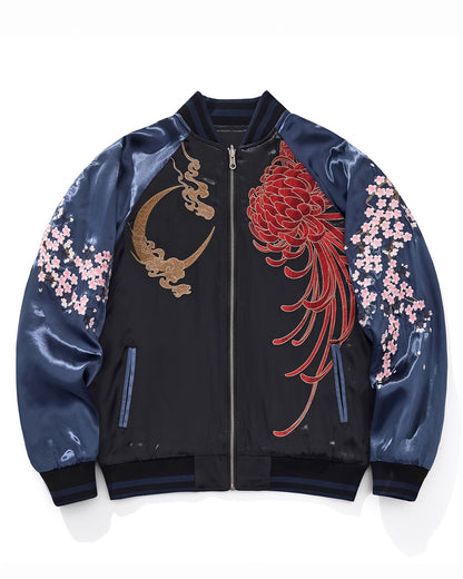 Beast Damashii Sukajan Jacket