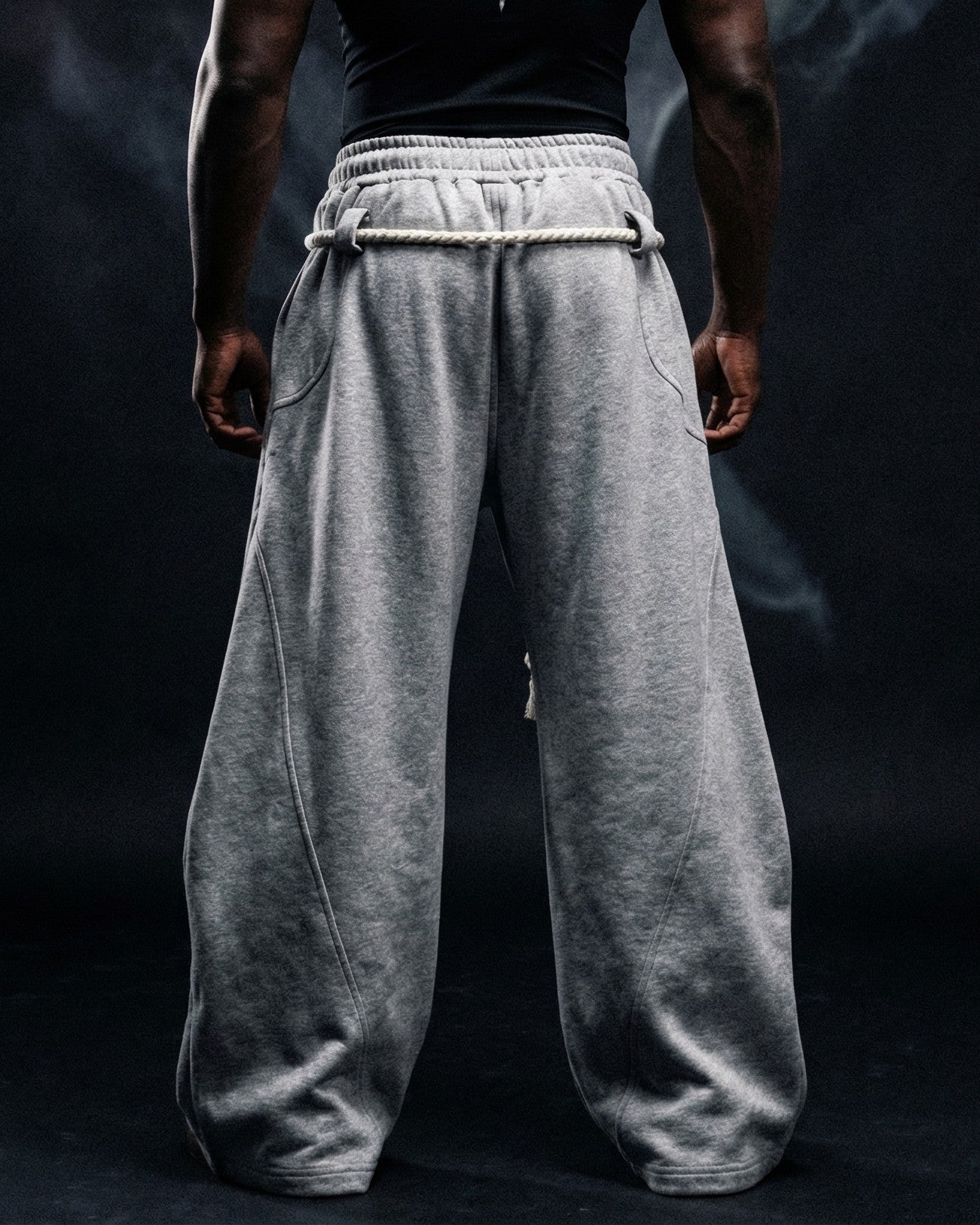 Zenith Harem Pants