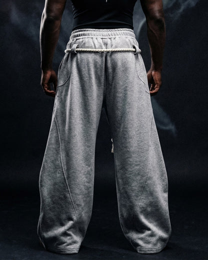 Zenith Harem Pants