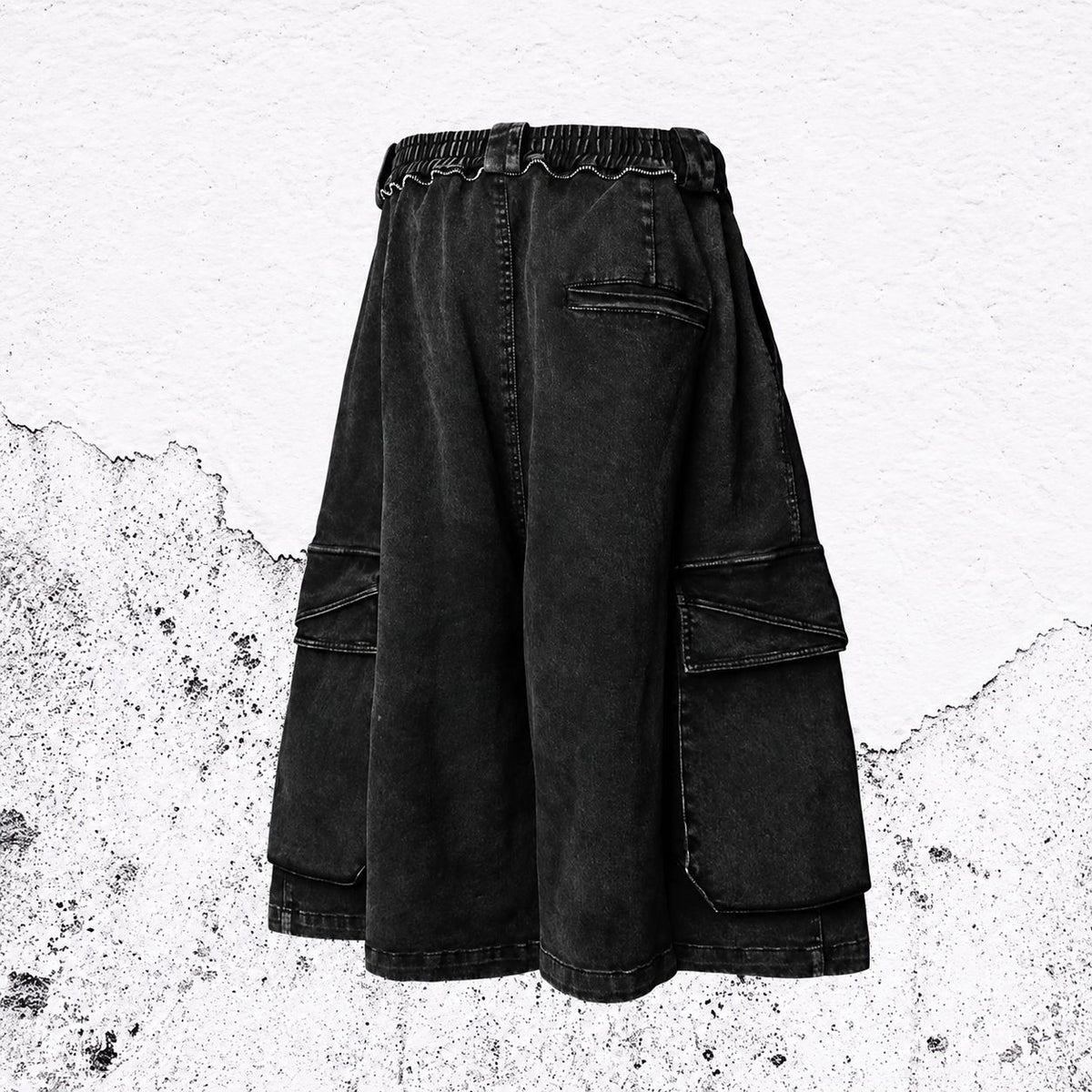 Drifter Cargo Jorts