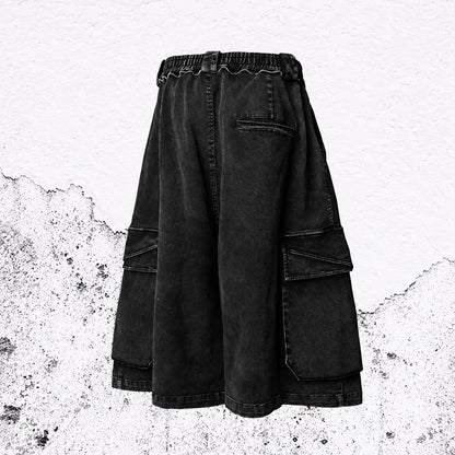 Drifter Cargo Jorts