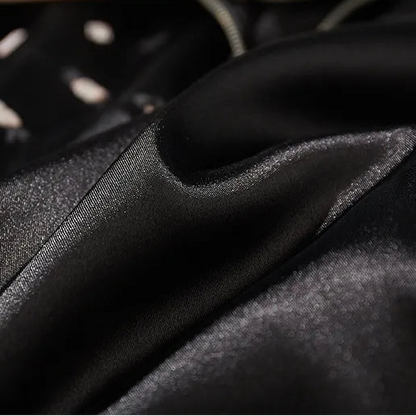 The Myth Reborn Phoenix Sukajan Jacket