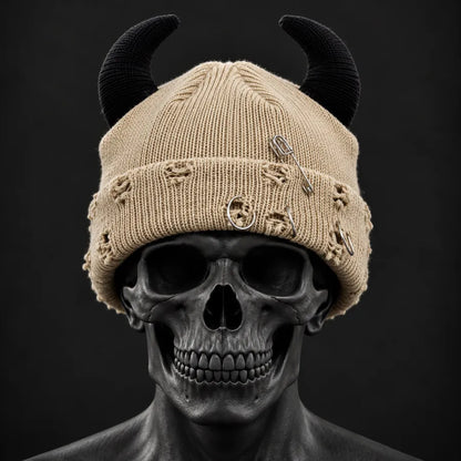 Hellion Beanie