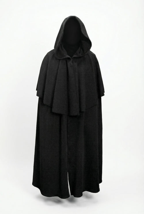 Shadow Ronin Hooded Cloak