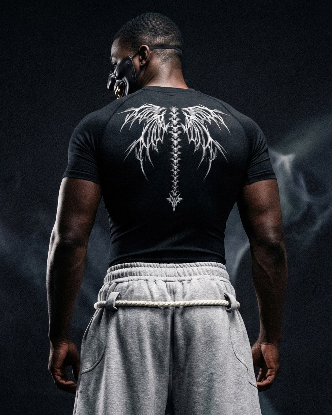 Zenith Sport Tee