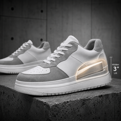 KITSUNE Velocity Sneaker