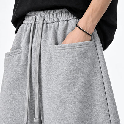 Void Pod Shorts
