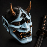 ONI™ Mask - Blue