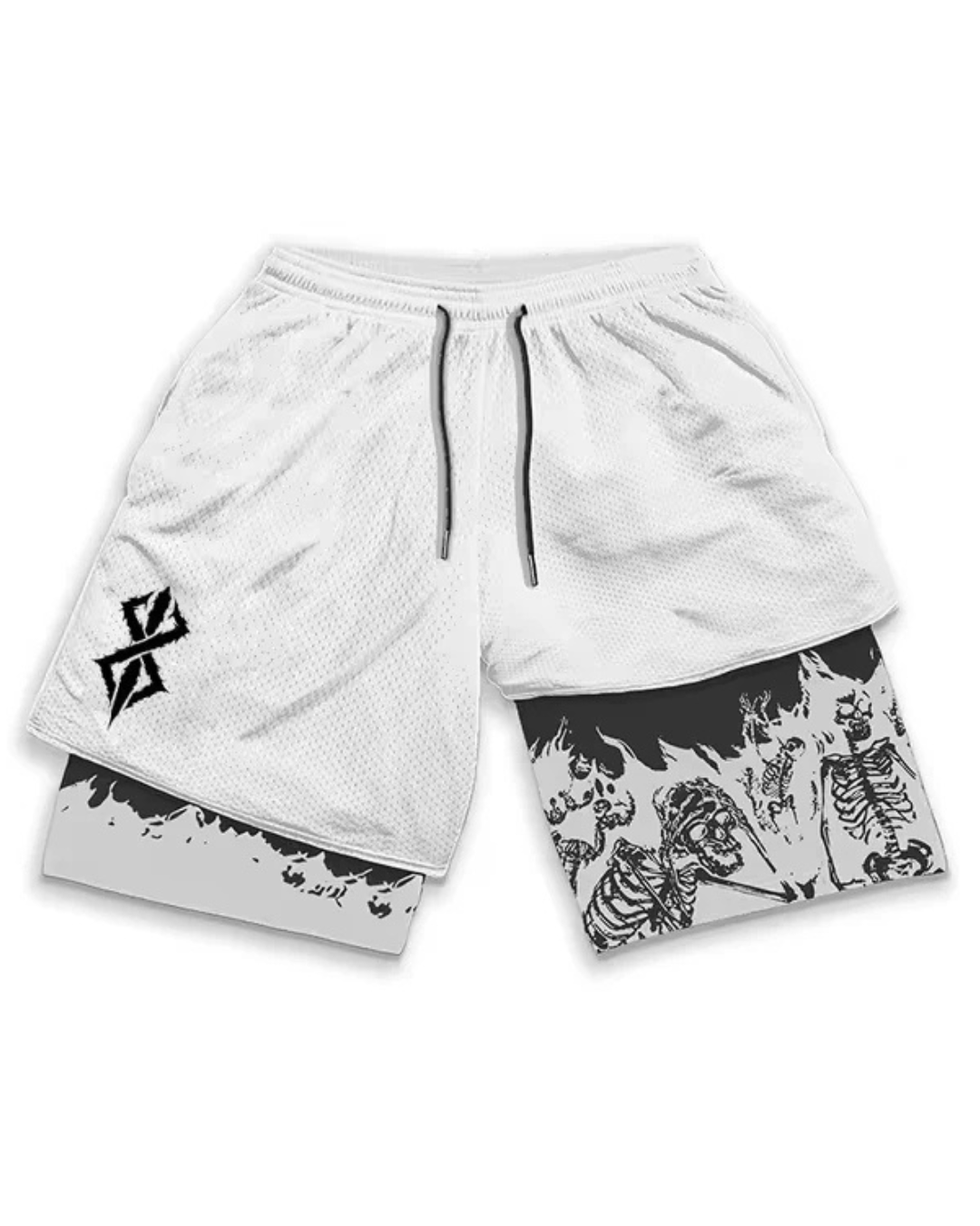 Struggler Shorts