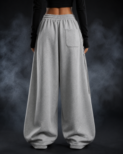 Musubi Harem Pants