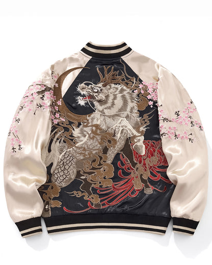 Beast Damashii Sukajan Jacket