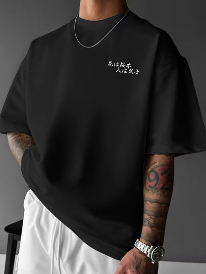 Sakura War Tee