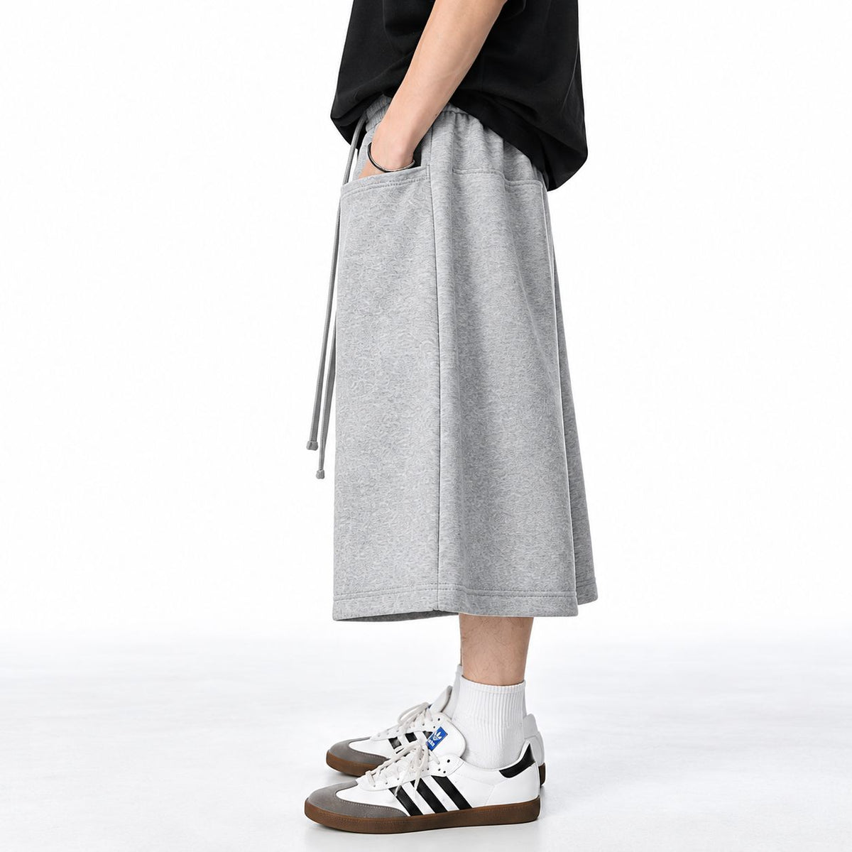 Void Pod Shorts