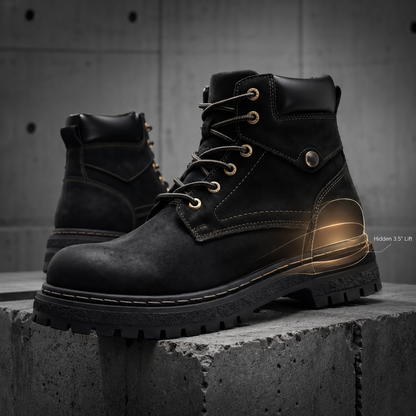 TENGU Phantom Boot