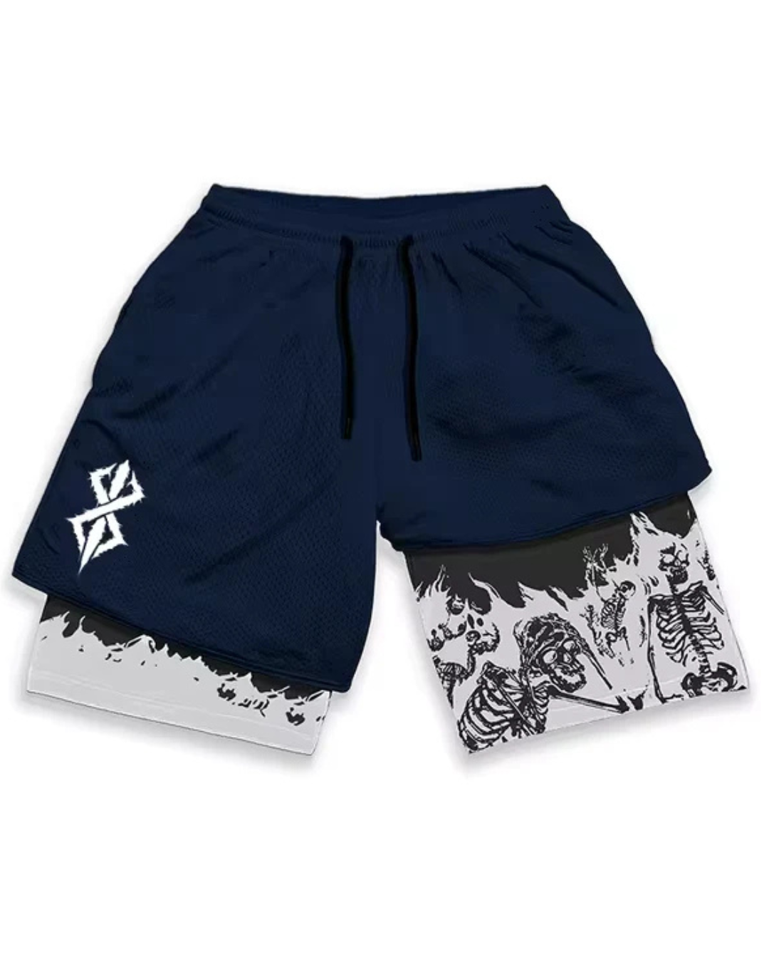 Struggler Shorts