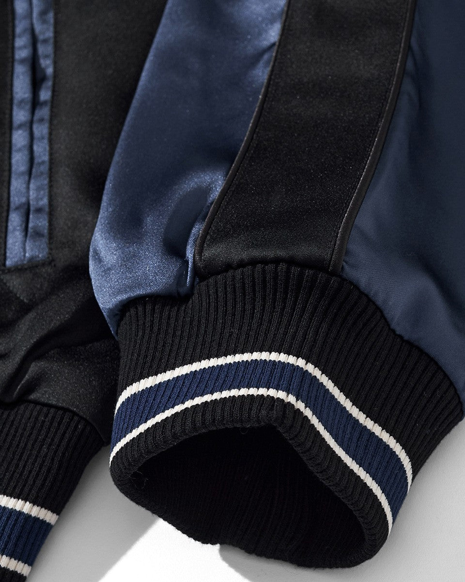 Sovereign Lion Sukajan Jacket