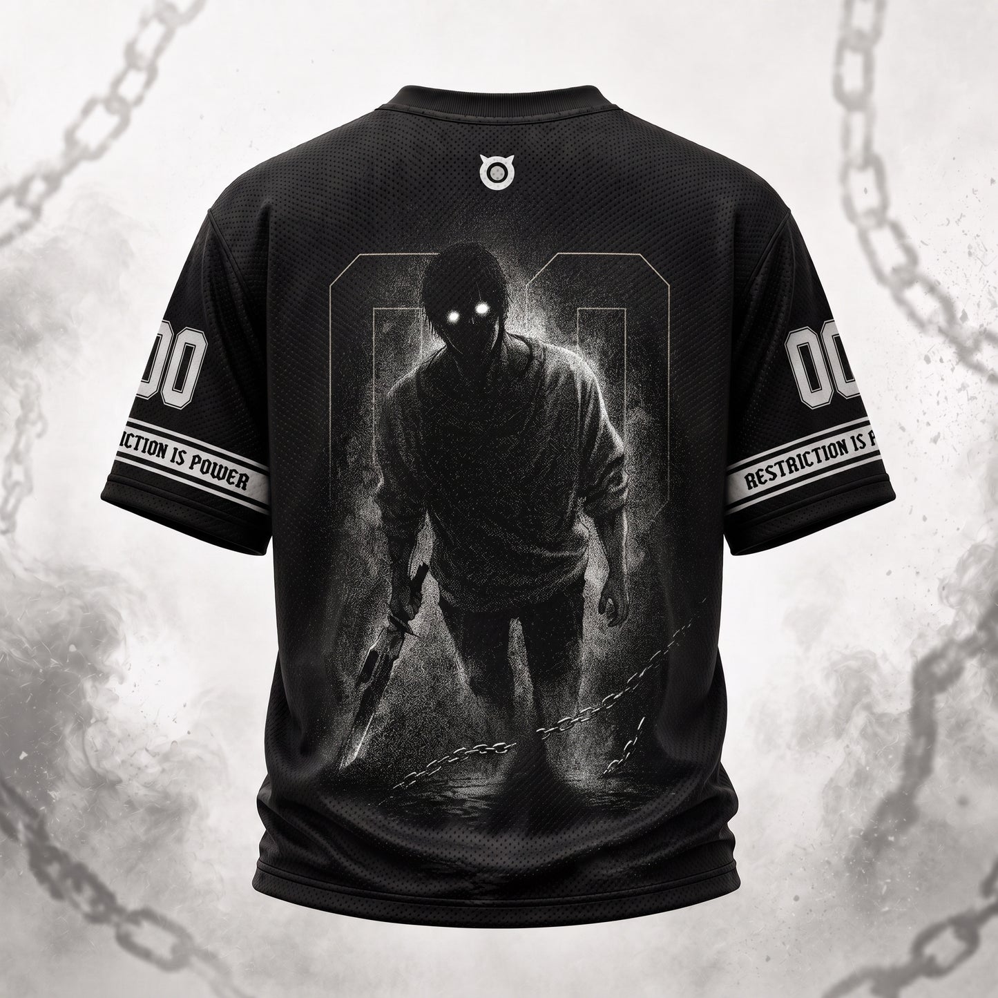 Restriction is Power Jersey