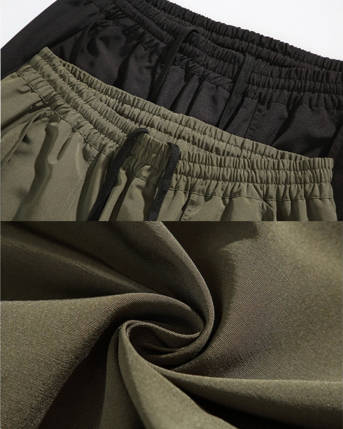 Dagger Ring Pants