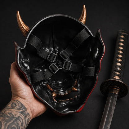 ONI™ Mask