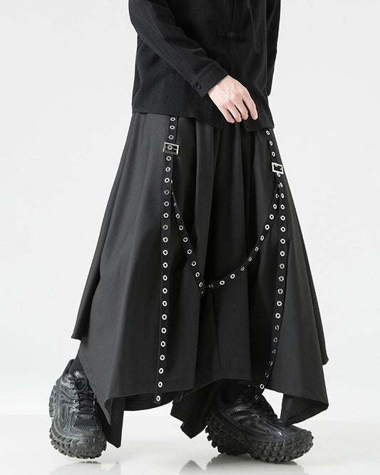 Sakaide Hakama Pants