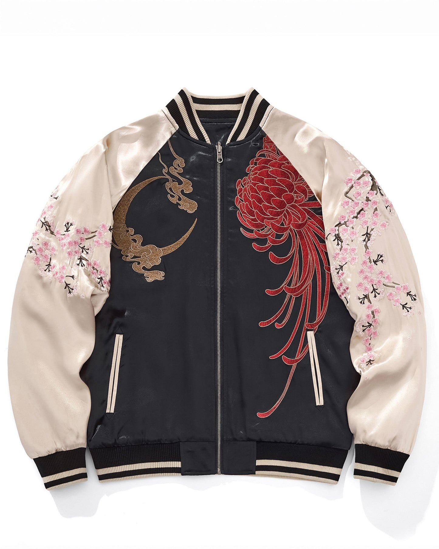 Beast Damashii Sukajan Jacket