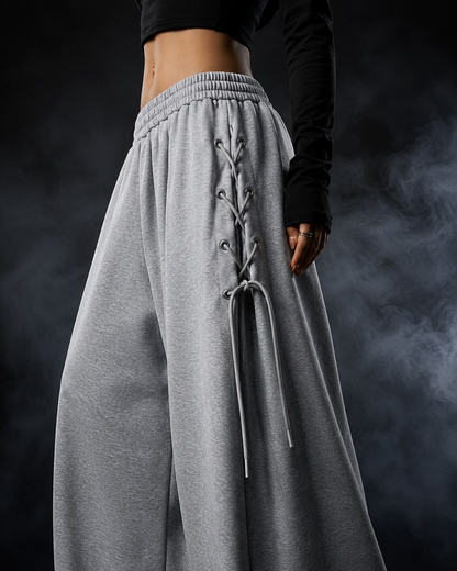 Musubi Harem Pants