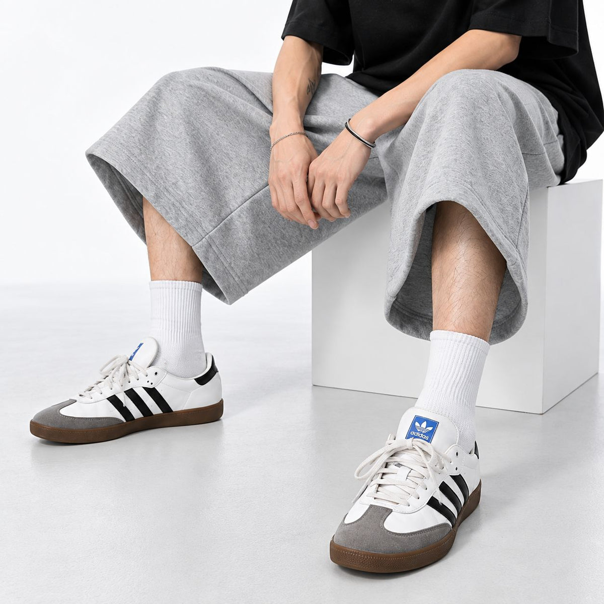Void Pod Shorts