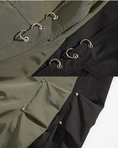 Dagger Ring Pants