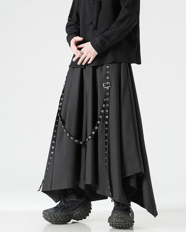 Sakaide Hakama Pants