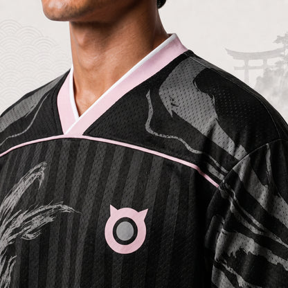 Koi Kage Mesh Jersey